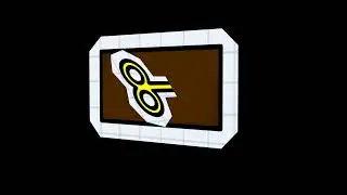 Short Music Box (Toon Turf Style)