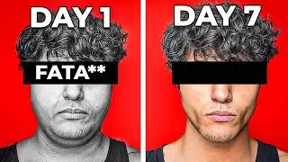 How to Lose Face Fat (full guide)