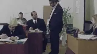 'Ce vrei sa te faci cand vei fi mare