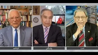 تفسیر خبر جمعه 5 دی 1404 - مذاکرات مهم نتانیاهو و ترامپ در فلوریدا !