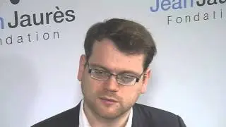 Sociologie des quartiers populaires : entretien avec Antoine Jardin, par Philippe Doucet