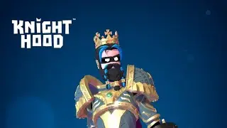 Knighthood RPG. Какие редкие герои реально полезны на всём протяжении игры: рассуждение на тему.