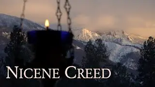 Our Family Sings the Nicene Creed &mdash; The Orthodox Christian Symbol of Faith