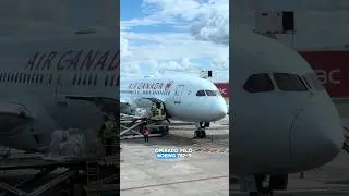 Voei e avaliei pela 1&ordf; vez a AIR CANADA!!! De Buenos Aires para Guarulhos!!! Confira!!!