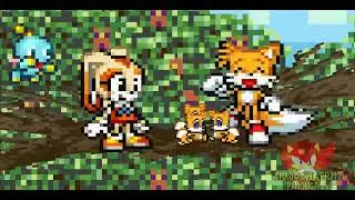 Real In Rio: End Of The Movie (Sprites Version) (Sound Effects Only)