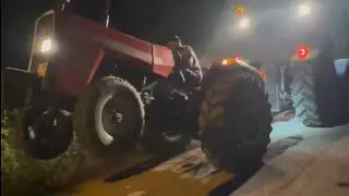 MASSEY FERGUSON 265S VS DEUTZ 5090G &Ccedil;EKİŞMESİ!! #masseyferguson #265s #deutzfahr #5090g #&ccedil;ift&ccedil;eker55