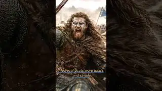 BRAVEHEART EXPOSED ! No Kilts ! #movie #shorts #actor #braveheart #melgibson #facts #viral #scottish