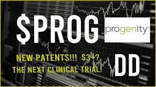 $PROG Stock Due Diligence & Technical analysis  -  Price prediction (2nd update)