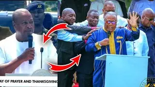 👉 John Mahama Speech 2024 🔥vs Nana Addo | Ghana Politics Debate
