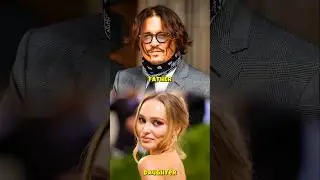 Celebrity Parents and Their Kids &ndash; Then and Now! 👨&zwj;👧&zwj;👦✨ 👨&zwj;👧&zwj;👦✨