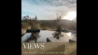 CAMP SPOTS: BreedeRiver weekend Adventure XAMA FISH EAGLECAMP