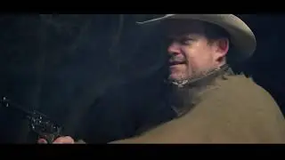 Troy Parker Actor Reel 2021