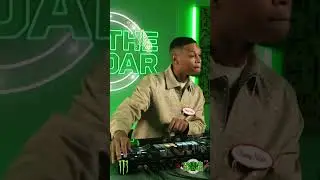 Kenny Lofton DJ Set Out Now!