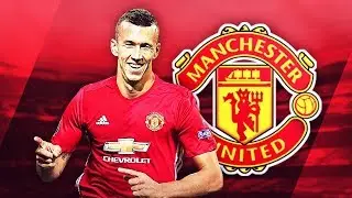 HAVE MAN UNITED FAILED WITH IVAN PERISIC TRANSFER?