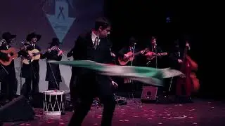 Estudantina Académica de Lamego - Boa Noite (VIII Bagatunaço)