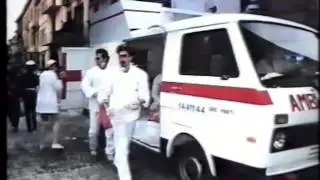 Ambulanza Trino 1994