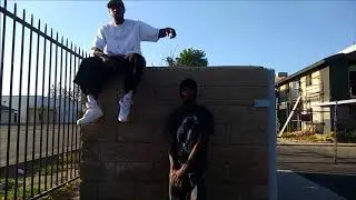 Dk Ft Ace Boogie Betrayed