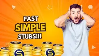 The Best No Money Spent STUB Method MLB The Show 25