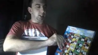 Thomas and Friends DVD Bingo Review