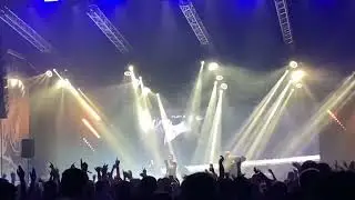 Vkie - Twardy Łeb @ Lech Polish Hip Hop Festival 2022