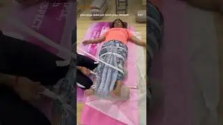 medical yoga therapy peace yoga Dubai