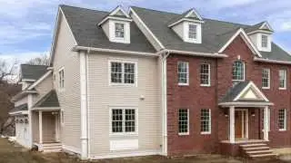 Wagon Wheel Rd, Winchester MA - Philip J. Vita & Monte Marrocco - Tel (781) 729-4663