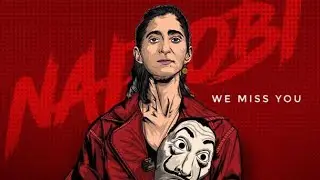 MONEY HEIST 5 Trailer Theme Song (@ICRIED Remix) | Mad World | Riverdale | La Casa De Papel 5