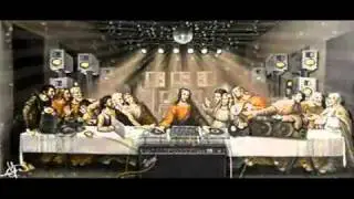 Jesus In Da House - The Unity Klan
