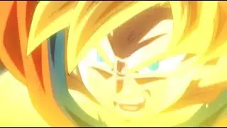 GOKU KAMEHAMEHA VS LORD BEERUS EARRAPE (EARRAPE WARNING)