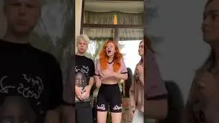 Dream Team House TikTok#13 Аня Покров, Даня Милохин, Артур Бабич, Ника Гесер, Никита Мимимижка