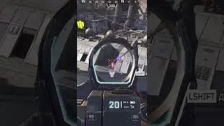 1 vs 3! Importance of High Ground by #TigrloiQ