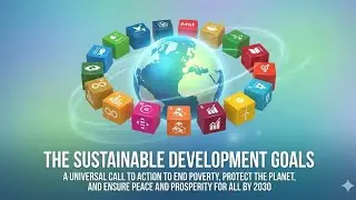 👉SUSTAINABLE DEVELOPMENT GOALS |what are sdg? | UPSC| KPSC| 17goals| 2030 🎯. 