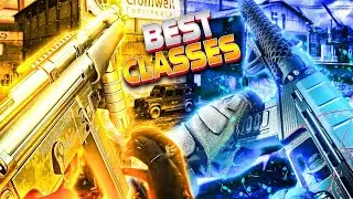 BEST MODERN WARFARE CLASSES OF 2022 - Modern Warfare Search and Destroy