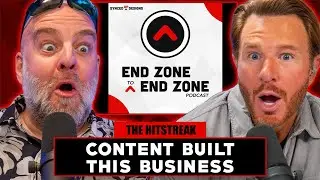 How a Podcast Built a 650-School Business (No Cold Calls, No Selling)