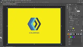 Photoshop: Hintergrundfarbe &auml;ndern