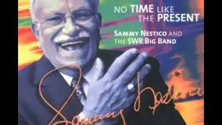 Sammy Nestico & SWR Big Band - Charlie The Whale