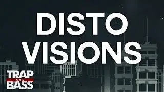 DISTO ft. Omar Varela - Visions