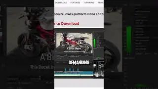 3 Best FREE Video Editors for LOW END PC in 2024