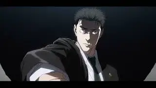 Jujutsu kaisen trailer with odyssey style 