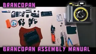 BRANCOPAN ASSEMBLY VIDEO