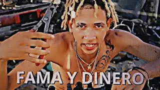 FAMA Y DINERO - YOUNG RADAL (VIDEO OFICIAL) DR#kirycuru
