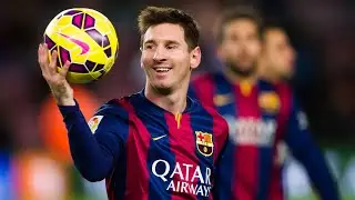 😎🔥Messi Magic Unleashed: A Dribbling & Goals Masterclass That Redefined Brilliance! Part 2