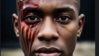 LOVE & BLOOD/ CASTRO HIT/ J WILSON RESPONSIBLE/ BRI U OK?/ BRIIE WHY  RYIN