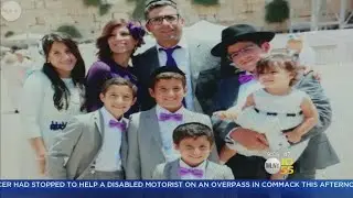 Sheepshead Bay Community In Mourning After Fire Kills Mother & 3 Children
