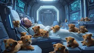 She Was the Only One the Cubs Listened To — Now the Academy Follows Her Nap Time ScheduleHFY | HFY