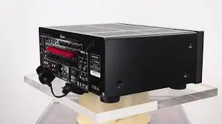 Onkyo TX-NR676E