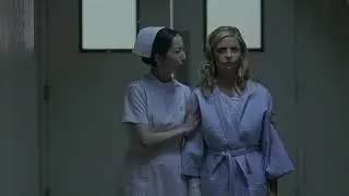 The Grudge 2004 - Ending Scene