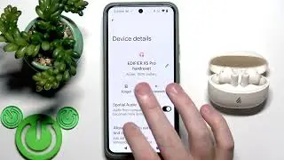 EDIFIER X5 Pro &ndash; How to Unpair from Android