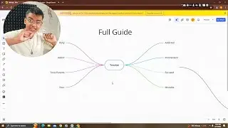 Building Mental Strength (Blueprint)