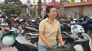 Đậu Hũ Rau Răm Ngày Thứ Hai ....Đoàn Thả Cá Phóng Sanh Từ Thiện  đang phát trực tiếp!